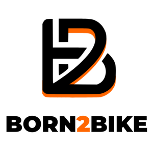 BORN2BIKE