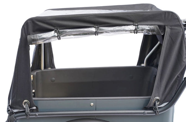 Royal Cargo Bike 3W Eco