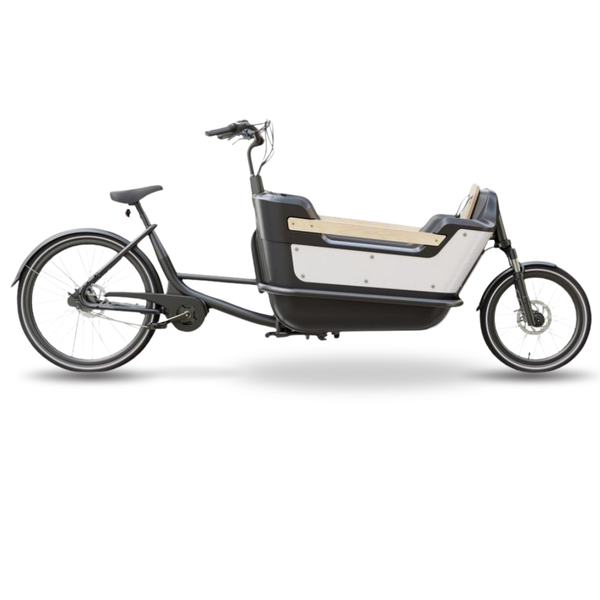 Royal Cargo Premium 2W