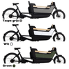 Royal Cargo Bike 2W Premium Plus