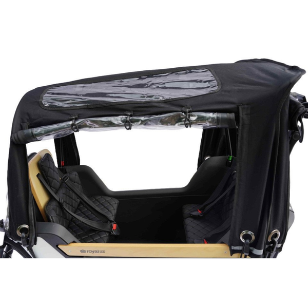 Royal Cargo Bike 2W Premium Plus