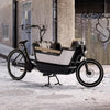 Royal Cargo 2W Premium